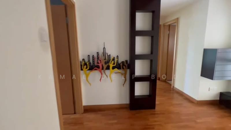 Savannah Condopark, 31 Simei Rise, 3 Bedrooms, 1,227 sqft, Condominium For Rent, by Kamal Deep Bodi, 25085165 - PropertyGuru.com.sg