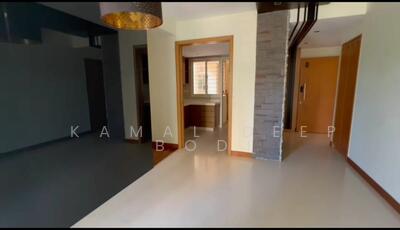 For Rent - Savannah Condopark