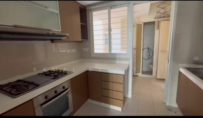 Savannah Condopark, 31 Simei Rise, 3 Bedrooms, 1,227 sqft, Condominium For Rent, by Kamal Deep Bodi, 25085165 - PropertyGuru.com.sg