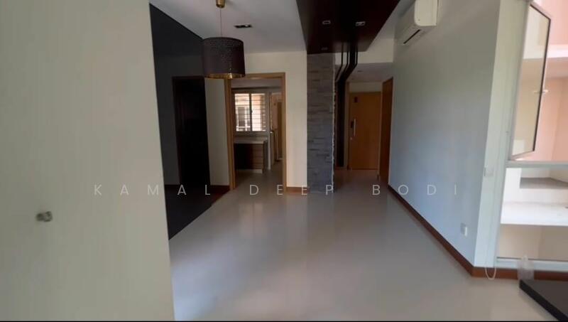 Savannah Condopark, 31 Simei Rise, 3 Bedrooms, 1,227 sqft, Condominium For Rent, by Kamal Deep Bodi, 25085165 - PropertyGuru.com.sg