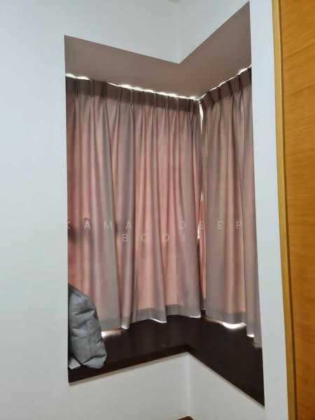 Savannah Condopark, 31 Simei Rise, 3 Bedrooms, 1,227 sqft, Condominium For Rent, by Kamal Deep Bodi, 25085165 - PropertyGuru.com.sg