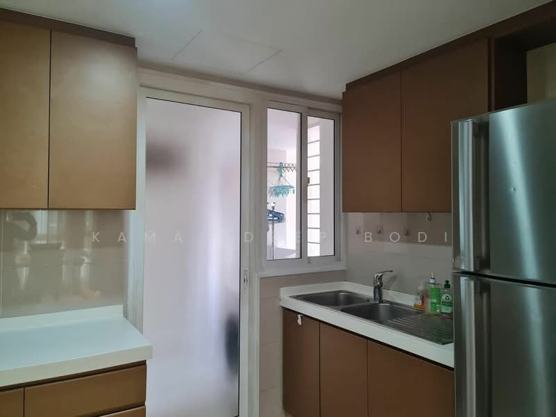 Savannah Condopark, 31 Simei Rise, 3 Bedrooms, 1,227 sqft, Condominium For Rent, by Kamal Deep Bodi, 25085165 - PropertyGuru.com.sg
