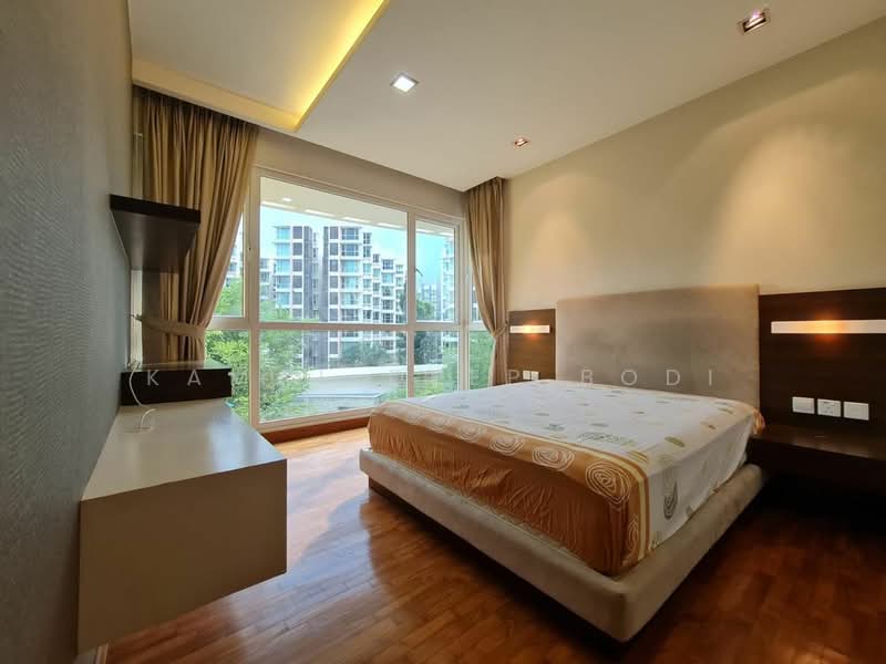 Savannah Condopark, 31 Simei Rise, 3 Bedrooms, 1,227 sqft, Condominium For Rent, by Kamal Deep Bodi, 25085165 - PropertyGuru.com.sg