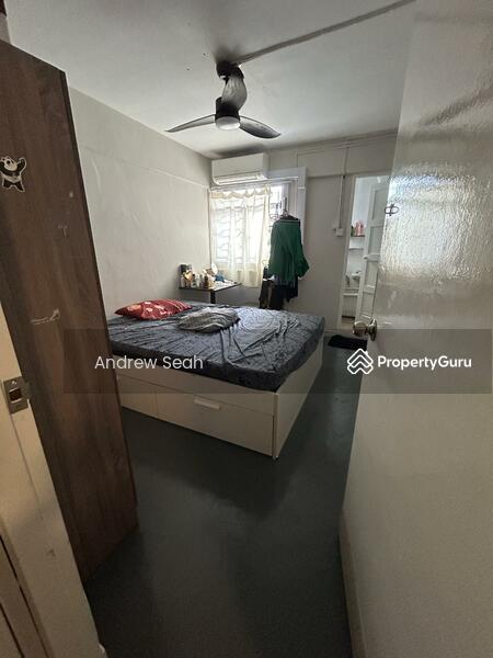 For Rent - 122 Bukit Merah Lane 1