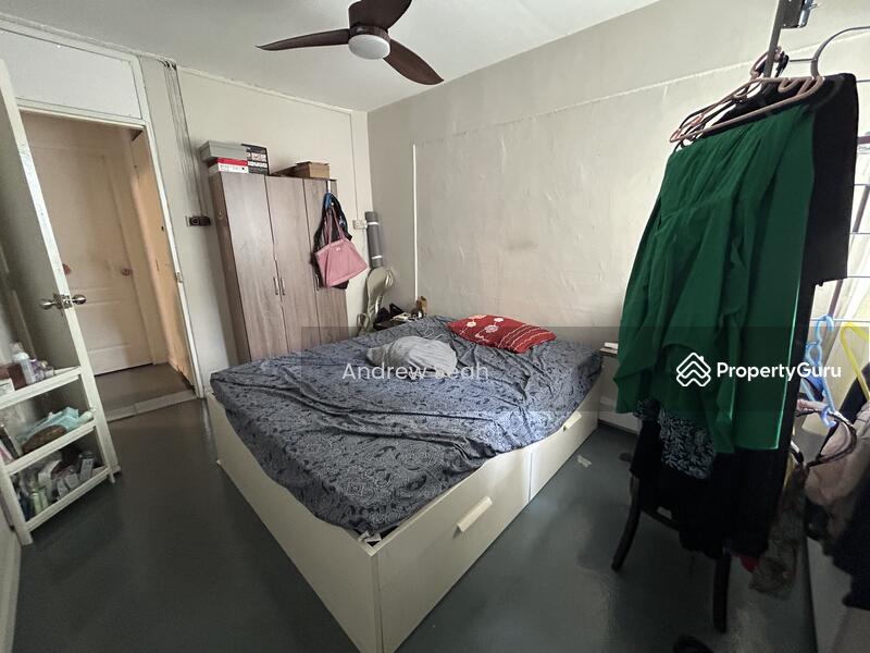 For Rent - 122 Bukit Merah Lane 1