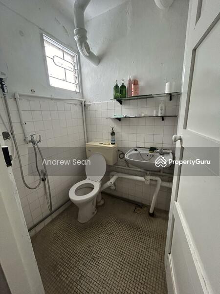For Rent - 122 Bukit Merah Lane 1