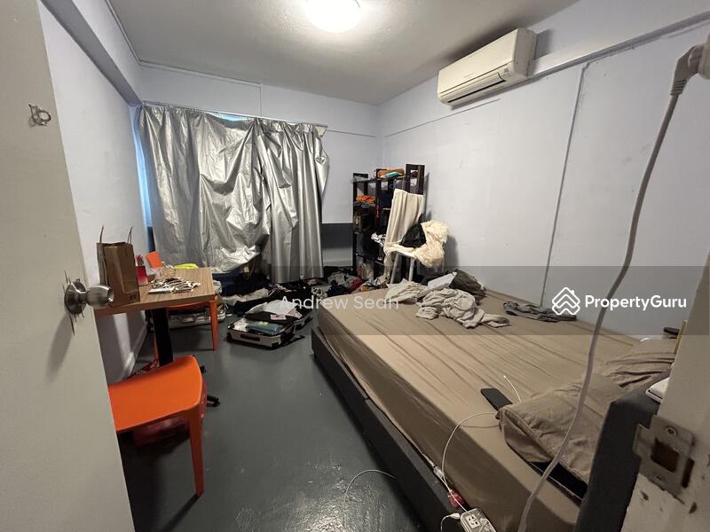 For Rent - 122 Bukit Merah Lane 1