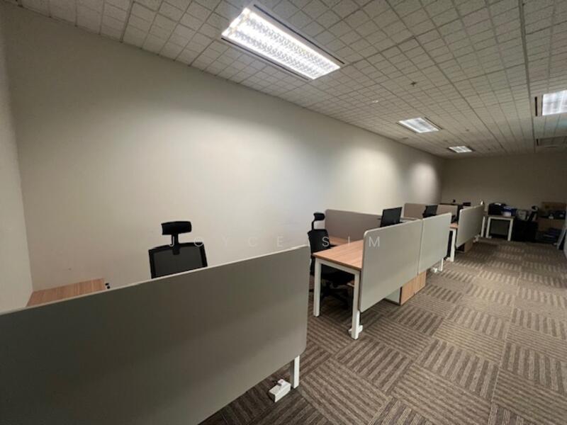 ❤️Fully Furbished Office Unit with Superb view❤️, Battery road, cbd, cecil street, Raffles Place, 3,500 sqft, Office For Rent, by Joyce Sim, 25085192 - CommercialGuru.com.sg