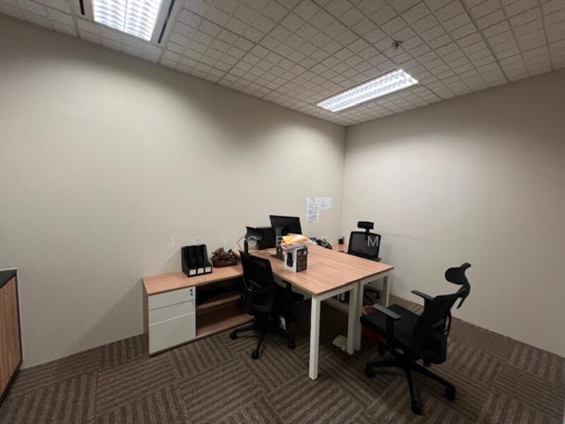 ❤️Fully Furbished Office Unit with Superb view❤️, Battery road, cbd, cecil street, Raffles Place, 3,500 sqft, Office For Rent, by Joyce Sim, 25085192 - CommercialGuru.com.sg