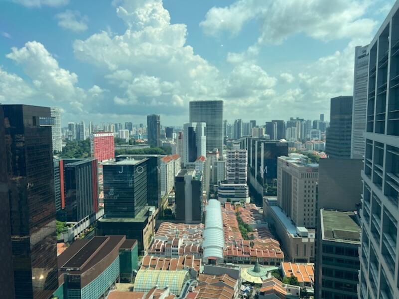❤️Fully Furbished Office Unit with Superb view❤️, Battery road, cbd, cecil street, Raffles Place, 3,500 sqft, Office For Rent, by Joyce Sim, 25085192 - CommercialGuru.com.sg