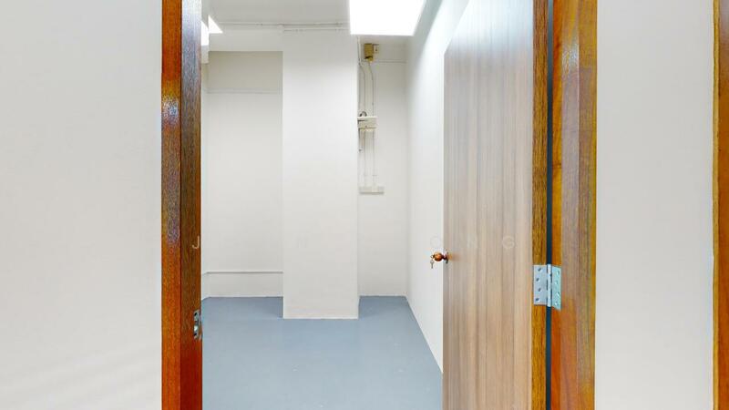 Midview City, 28 Sin Ming Lane, 84 sqft, Light Industrial (B1) For Rent, by John Chong, 25085203 - CommercialGuru.com.sg