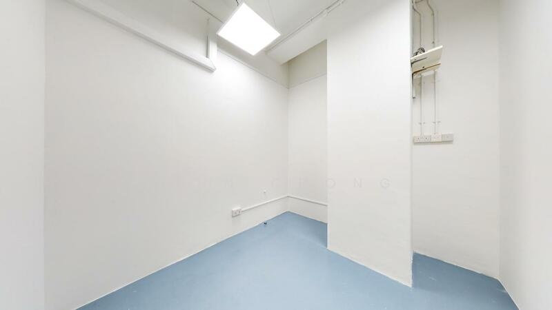 Midview City, 28 Sin Ming Lane, 84 sqft, Light Industrial (B1) For Rent, by John Chong, 25085203 - CommercialGuru.com.sg