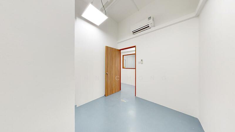 Midview City, 28 Sin Ming Lane, 84 sqft, Light Industrial (B1) For Rent, by John Chong, 25085203 - CommercialGuru.com.sg