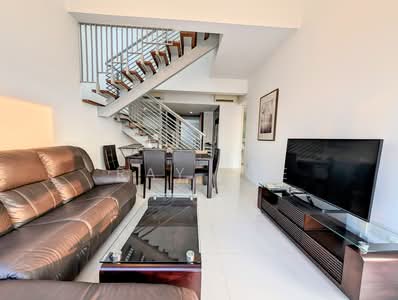 For Rent - The Centris