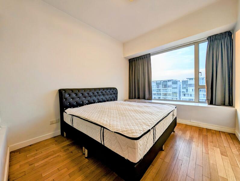 The Centris, 65 Jurong West Central 3, 2 Bedrooms, 1,572 sqft, Apartment For Rent, by Ray Lee, 25085266 - PropertyGuru.com.sg