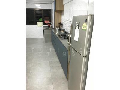 For Rent - 481 Jurong West Street 41