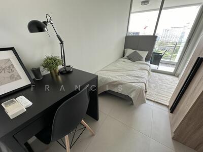 For Rent - The Rochester Residences