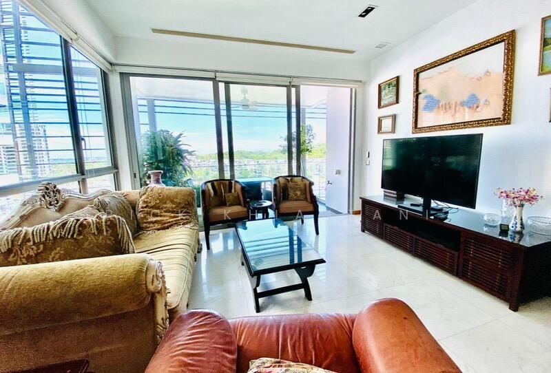 The Oceanfront @ Sentosa Cove, 287 Ocean Drive, 3 Bedrooms, 1,744 sqft, Condominium For Rent, by Rick Khiantani, 25085407 - PropertyGuru.com.sg