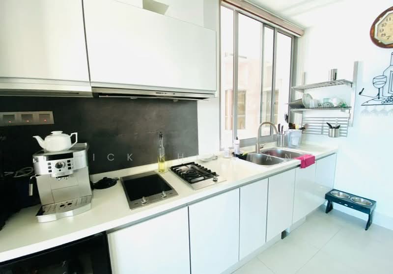 The Oceanfront @ Sentosa Cove, 287 Ocean Drive, 3 Bedrooms, 1,744 sqft, Condominium For Rent, by Rick Khiantani, 25085407 - PropertyGuru.com.sg
