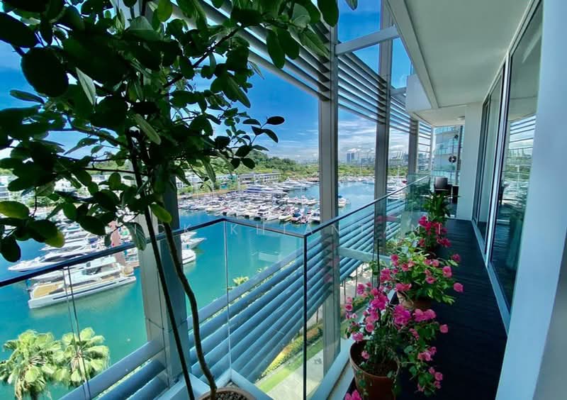 The Oceanfront @ Sentosa Cove, 287 Ocean Drive, 3 Bedrooms, 1,744 sqft, Condominium For Rent, by Rick Khiantani, 25085407 - PropertyGuru.com.sg