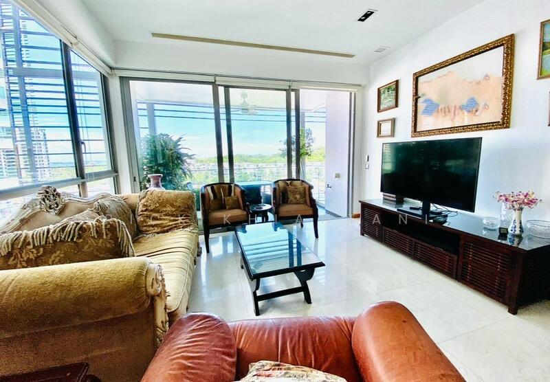 The Oceanfront @ Sentosa Cove, 287 Ocean Drive, 3 Bedrooms, 1,744 sqft, Condominium For Rent, by Rick Khiantani, 25085407 - PropertyGuru.com.sg