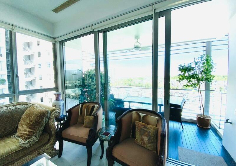 The Oceanfront @ Sentosa Cove, 287 Ocean Drive, 3 Bedrooms, 1,744 sqft, Condominium For Rent, by Rick Khiantani, 25085407 - PropertyGuru.com.sg