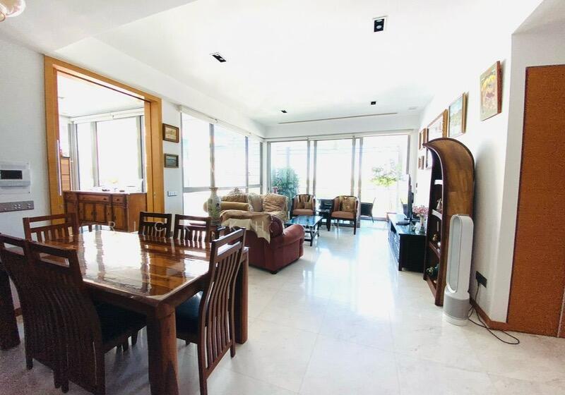 The Oceanfront @ Sentosa Cove, 287 Ocean Drive, 3 Bedrooms, 1,744 sqft, Condominium For Rent, by Rick Khiantani, 25085407 - PropertyGuru.com.sg