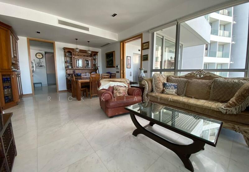 The Oceanfront @ Sentosa Cove, 287 Ocean Drive, 3 Bedrooms, 1,744 sqft, Condominium For Rent, by Rick Khiantani, 25085407 - PropertyGuru.com.sg