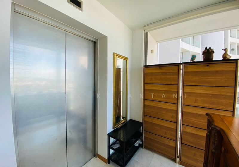 The Oceanfront @ Sentosa Cove, 287 Ocean Drive, 3 Bedrooms, 1,744 sqft, Condominium For Rent, by Rick Khiantani, 25085407 - PropertyGuru.com.sg