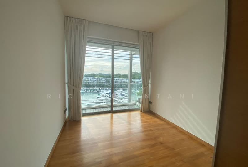 The Oceanfront @ Sentosa Cove, 287 Ocean Drive, 3 Bedrooms, 1,744 sqft, Condominium For Rent, by Rick Khiantani, 25085407 - PropertyGuru.com.sg