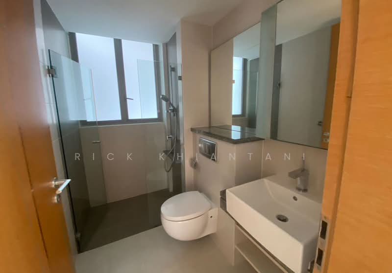 The Oceanfront @ Sentosa Cove, 287 Ocean Drive, 3 Bedrooms, 1,744 sqft, Condominium For Rent, by Rick Khiantani, 25085407 - PropertyGuru.com.sg