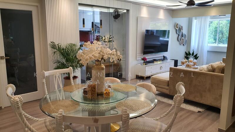 233 Pasir Ris Drive 4, 233 Pasir Ris Drive 4, 4 Bedrooms, 1,367 sqft, HDB Flat For Sale, by Khairan Fairuzal Kassim, 25085427 - PropertyGuru.com.sg