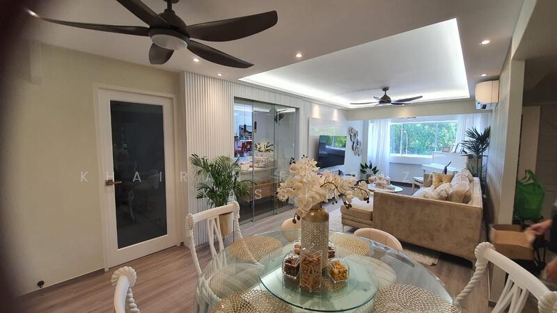 233 Pasir Ris Drive 4, 233 Pasir Ris Drive 4, 4 Bedrooms, 1,367 sqft, HDB Flat For Sale, by Khairan Fairuzal Kassim, 25085427 - PropertyGuru.com.sg