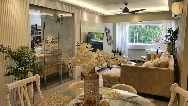 233 Pasir Ris Drive 4, 233 Pasir Ris Drive 4, 4 Bedrooms, 1,367 sqft, HDB Flat For Sale, by Khairan Fairuzal Kassim, 25085427 - PropertyGuru.com.sg