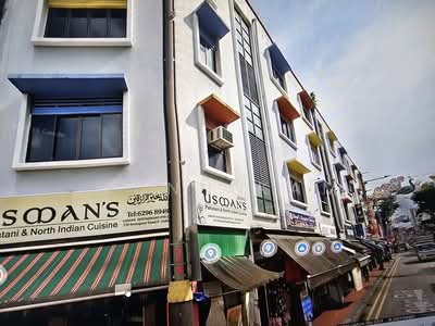 For Rent - 234C Serangoon Road