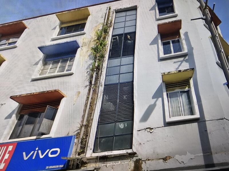 For Rent - 234C Serangoon Road