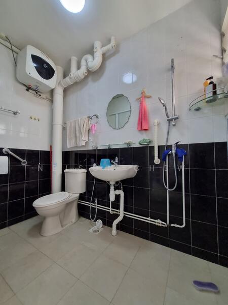 751 Choa Chu Kang North 5, 751 Choa Chu Kang North 5, 4 Bedrooms, 1,356 sqft, HDB Flat For Rent, by Nelson Chew, 25085475 - PropertyGuru.com.sg