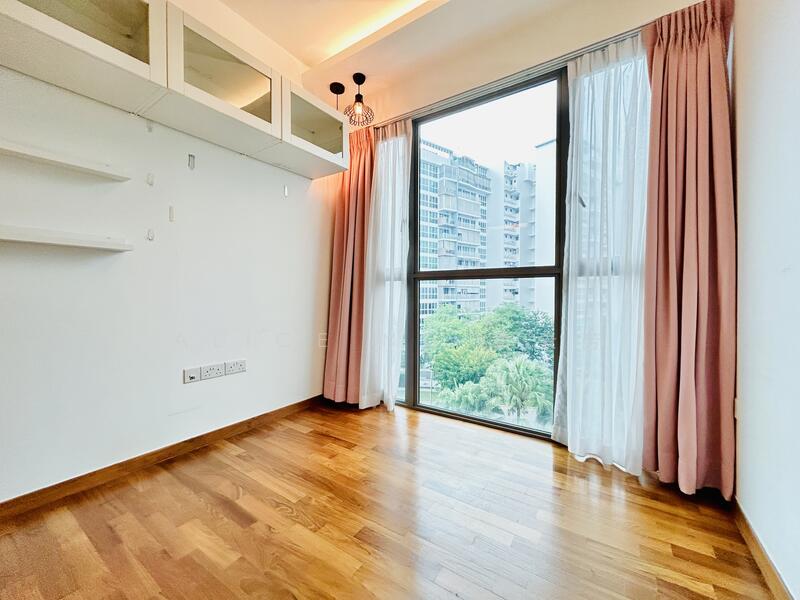 Eight Courtyards, 8 Canberra Drive, 3 Bedrooms, 1,001 sqft, Condominium For Rent, by Alice Ng 黄素芳, 25085551 - PropertyGuru.com.sg