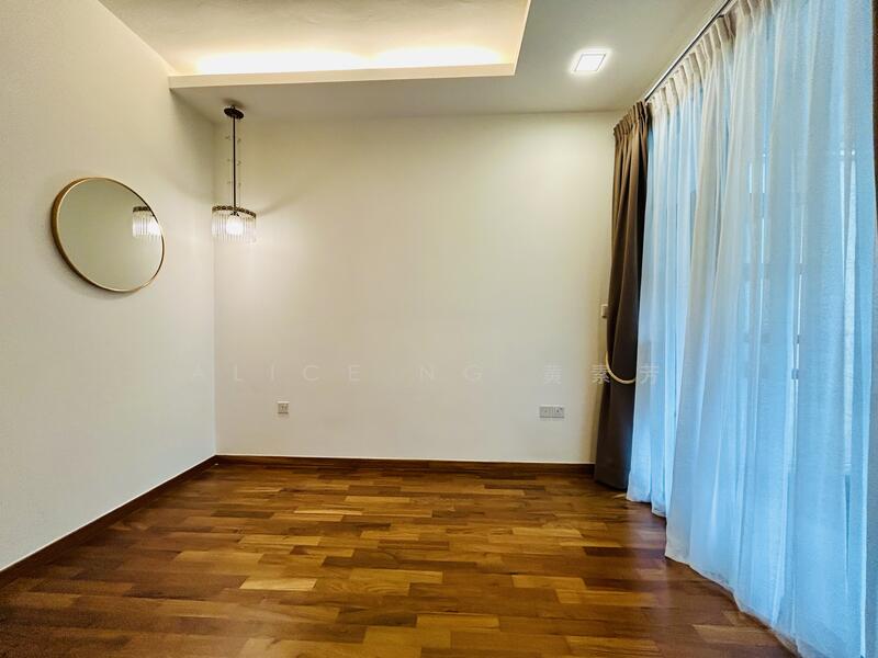 Eight Courtyards, 8 Canberra Drive, 3 Bedrooms, 1,001 sqft, Condominium For Rent, by Alice Ng 黄素芳, 25085551 - PropertyGuru.com.sg