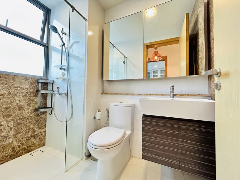 Eight Courtyards, 8 Canberra Drive, 3 Bedrooms, 1,001 sqft, Condominium For Rent, by Alice Ng 黄素芳, 25085551 - PropertyGuru.com.sg