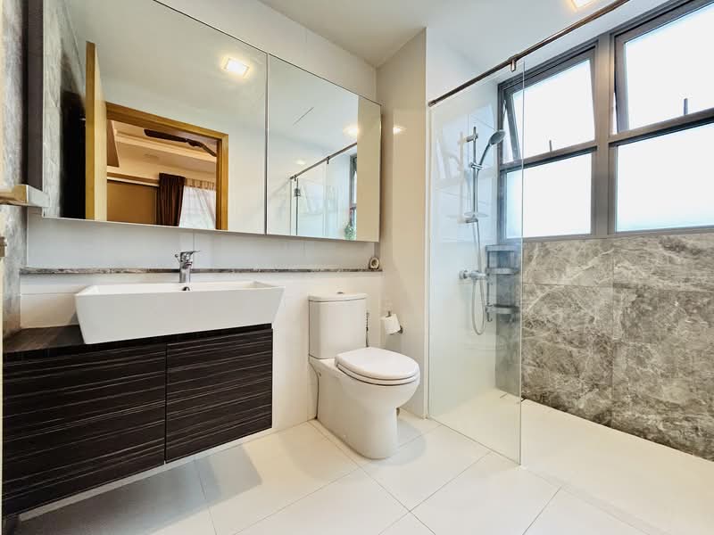 Eight Courtyards, 8 Canberra Drive, 3 Bedrooms, 1,001 sqft, Condominium For Rent, by Alice Ng 黄素芳, 25085551 - PropertyGuru.com.sg