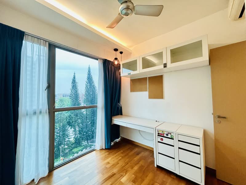 Eight Courtyards, 8 Canberra Drive, 3 Bedrooms, 1,001 sqft, Condominium For Rent, by Alice Ng 黄素芳, 25085551 - PropertyGuru.com.sg