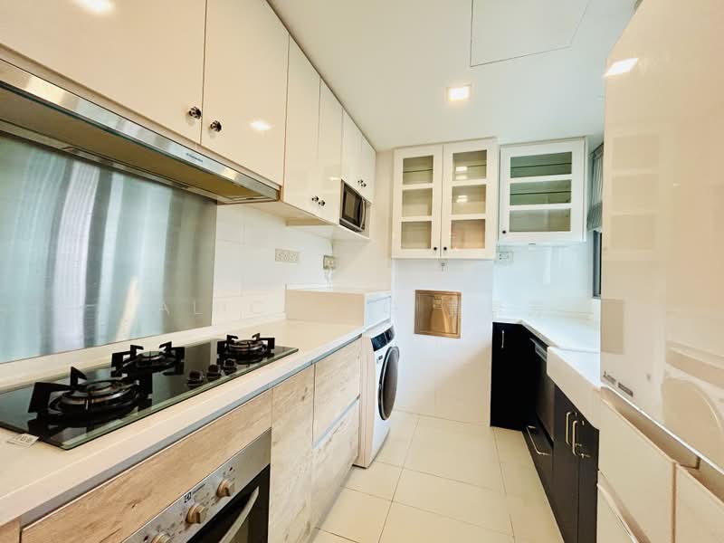 Eight Courtyards, 8 Canberra Drive, 3 Bedrooms, 1,001 sqft, Condominium For Rent, by Alice Ng 黄素芳, 25085551 - PropertyGuru.com.sg