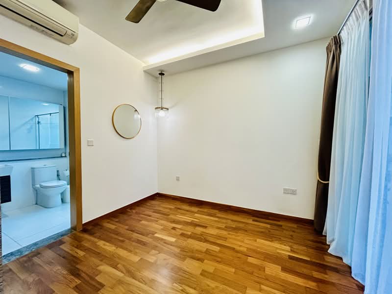 Eight Courtyards, 8 Canberra Drive, 3 Bedrooms, 1,001 sqft, Condominium For Rent, by Alice Ng 黄素芳, 25085551 - PropertyGuru.com.sg
