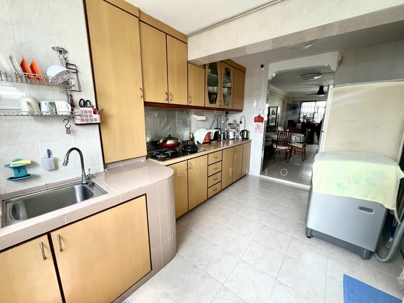 For Rent - 73 Geylang Bahru