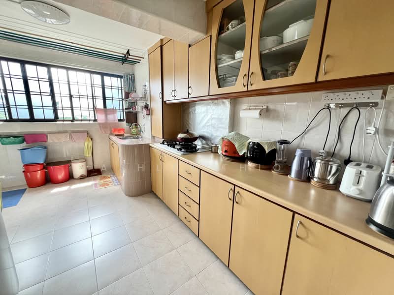For Rent - 73 Geylang Bahru