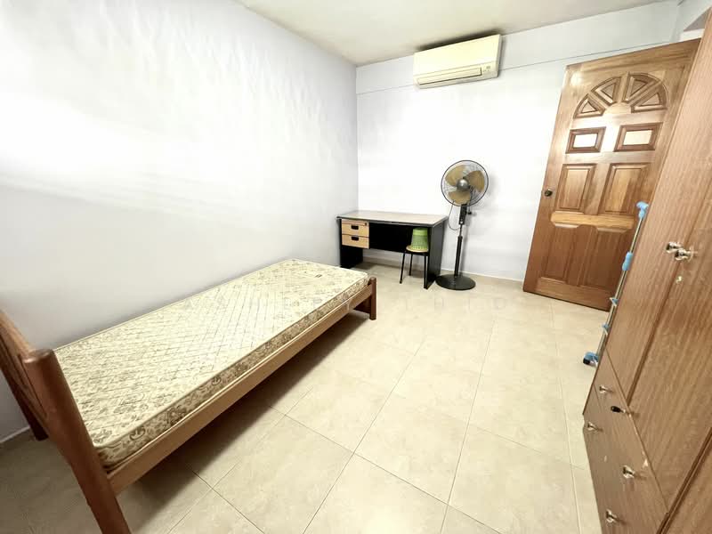 For Rent - 73 Geylang Bahru