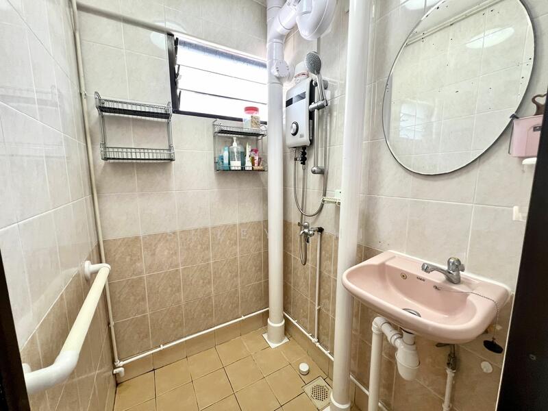 For Rent - 73 Geylang Bahru