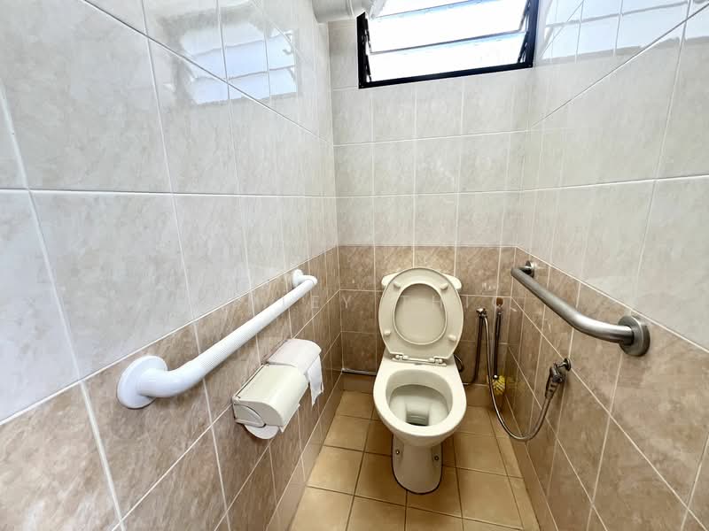 For Rent - 73 Geylang Bahru