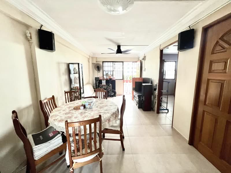 For Rent - 73 Geylang Bahru